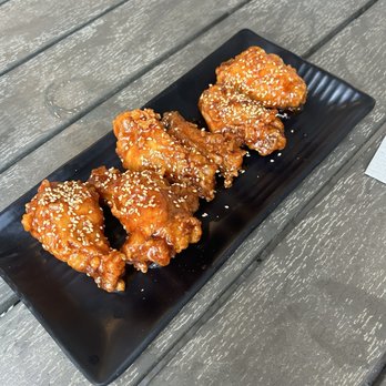 DOMU - Ramen Near Me - Orlando, Florida