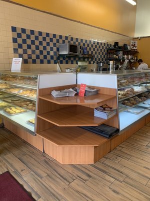 Pena's Bakery by null
