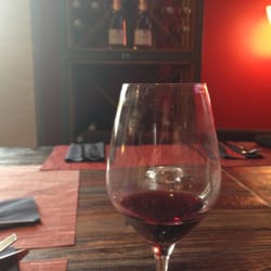 Restaurant Garriage Distilerie de Pézenas - Le bistro