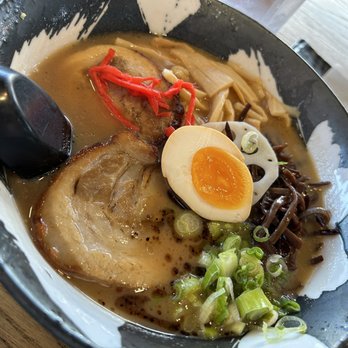 Ramen Hiroshi - San Ramon - Hiroshi Tonkotsu Ramen - Ramen Near Me - San Ramon, California Ramen Hiroshi - San Ramon - Hiroshi Tonkotsu Ramen - Ramen Near Me - San Ramon, California