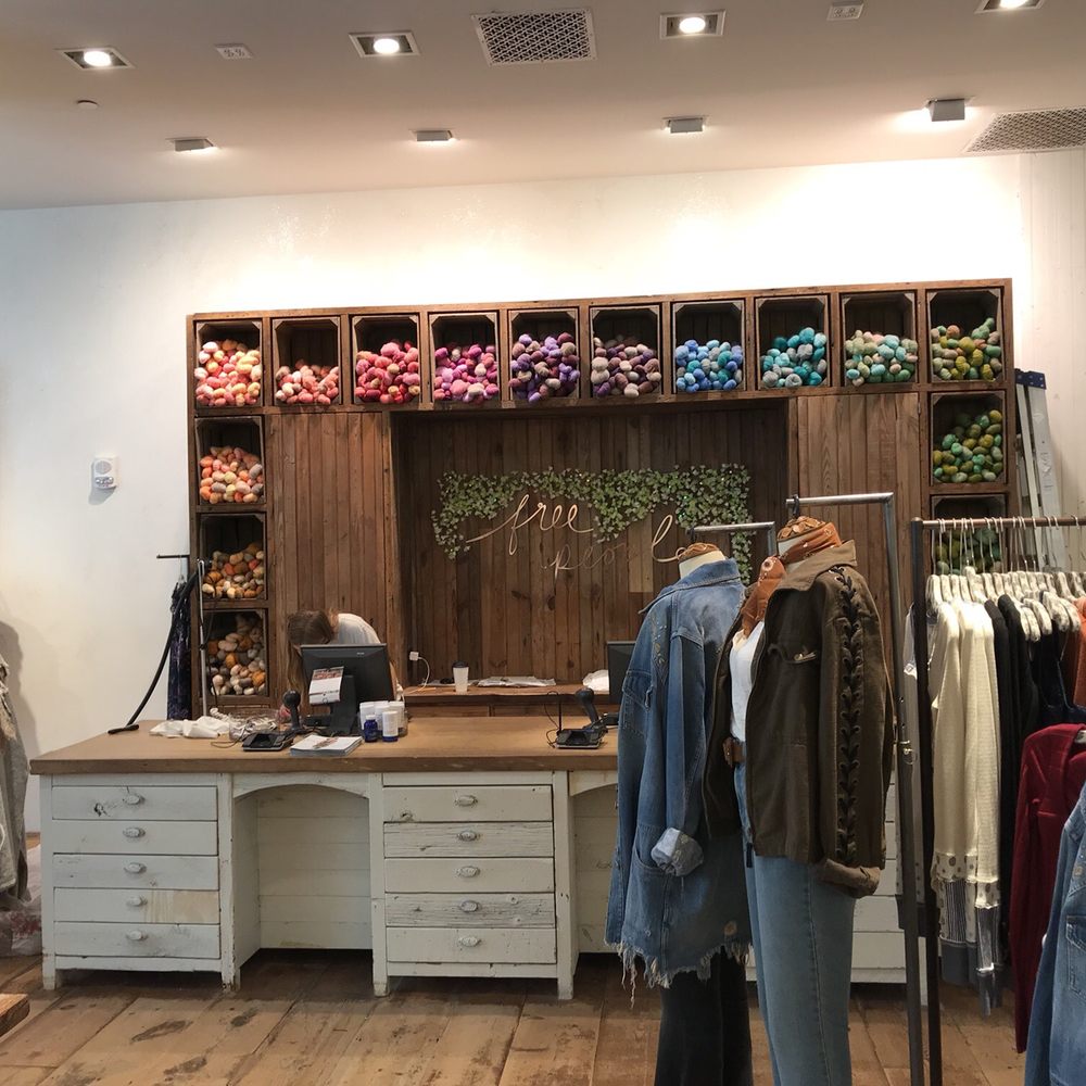 Free People - Women's Clothing Near Me - Virginia Beach, Virginia Free People - Women's Clothing Near Me - Virginia Beach, Virginia