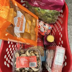 Target - Shopping! 12/7/25