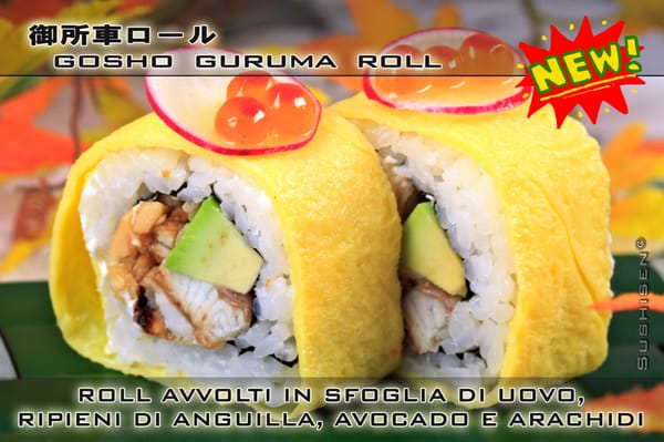 Sushisen by null