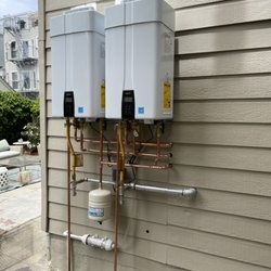 Providence Water Heaters
