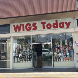 Wigs Today