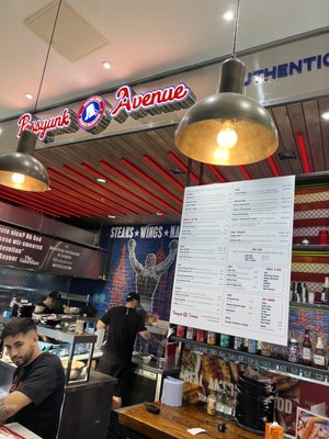 Westfield Stratford City by null