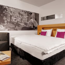 Spreewald Thermenhotel