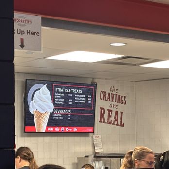 BOK Center - Snack stand - Stadiums & Arenas Near Me - Tulsa, Oklahoma BOK Center - Snack stand - Stadiums & Arenas Near Me - Tulsa, Oklahoma