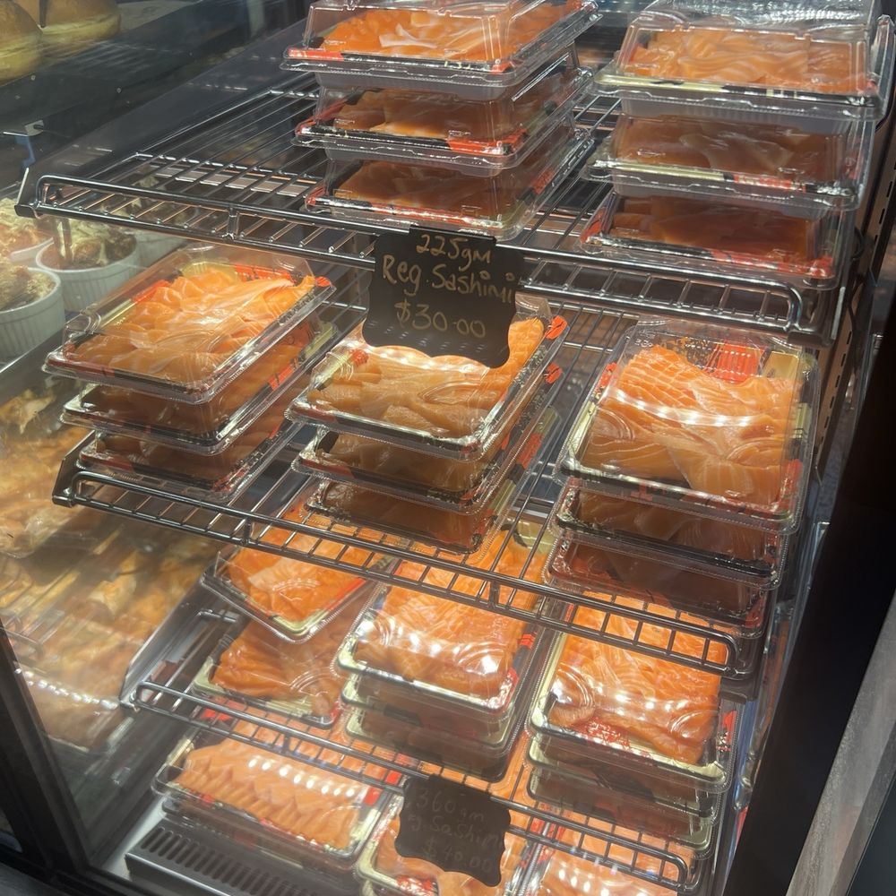High Country Salmon - Sashimi - Seafood Markets Near Me - Twizel, AUK High Country Salmon - Sashimi - Seafood Markets Near Me - Twizel, AUK