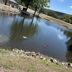 Mill Pond RV Park