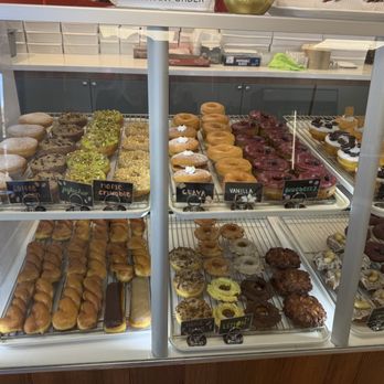 Jayden's Donuts - Donut Selections - Donuts Near Me - Fountain Valley, California Jayden's Donuts - Donut Selections - Donuts Near Me - Fountain Valley, California