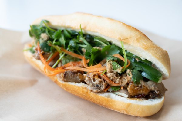 Co May Bistro by null