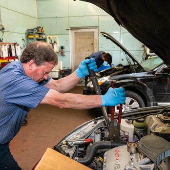 Southeast Auto Service - Southeast Auto Service - Auto Repair Near Me - Minneapolis, Minnesota