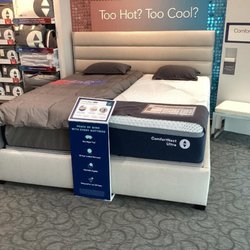 Sleep Number