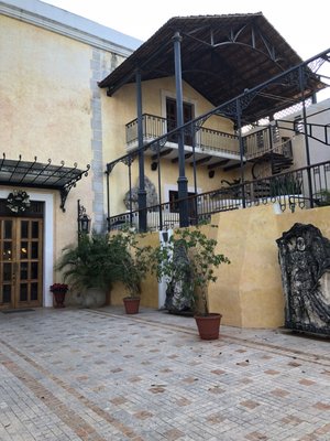 Hacienda Xcanatun, Angsana Heritage Collection by null