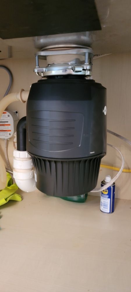 Slide of PR Farfaras Plumbing