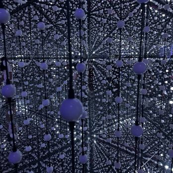 Bubble World - Lights - Museums Near Me - Montebello, California
