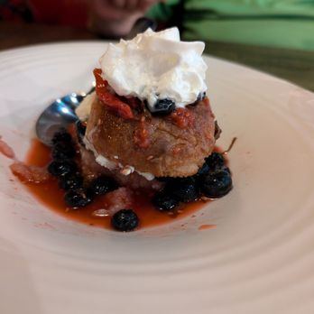 Laveau - Buttermilk Biscuit Shortcake - Cajun/Creole Near Me - Cincinnati, Ohio Laveau - Buttermilk Biscuit Shortcake - Cajun/Creole Near Me - Cincinnati, Ohio