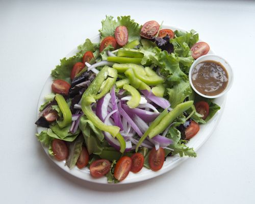 La Villa Pizzeria by null