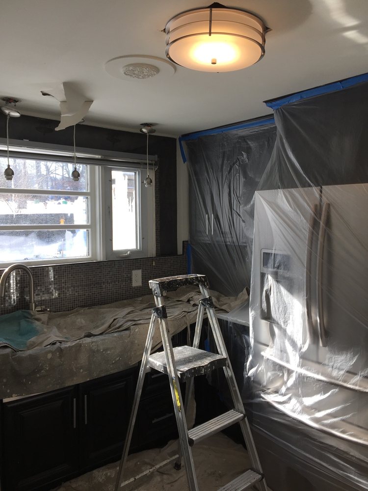 Slide of LA Cleaning & Restoration Services