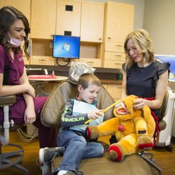 Fremont Dental Group
