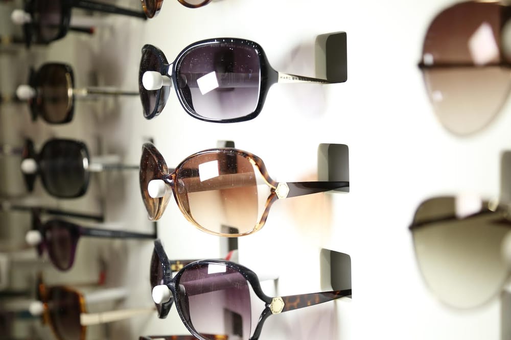 SOLSTICE SUNGLASSES Updated June 2024 4325 Glenwood Ave, Raleigh