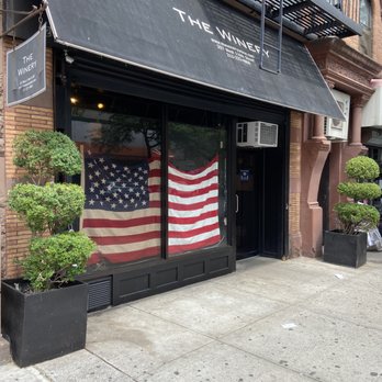 The Winery - Beer, Wine & Spirits Near Me - New York, New York The Winery - Beer, Wine & Spirits Near Me - New York, New York