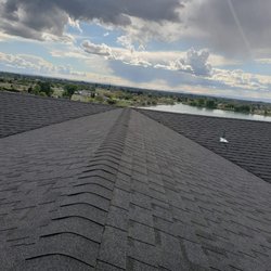 S & K Service - A new roof will make your home look young again