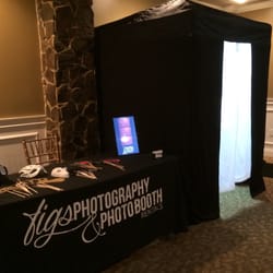 Figs Photography & Photo Booths