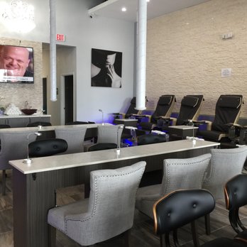 New Nails - Nail Salons Near Me - Davie, Florida