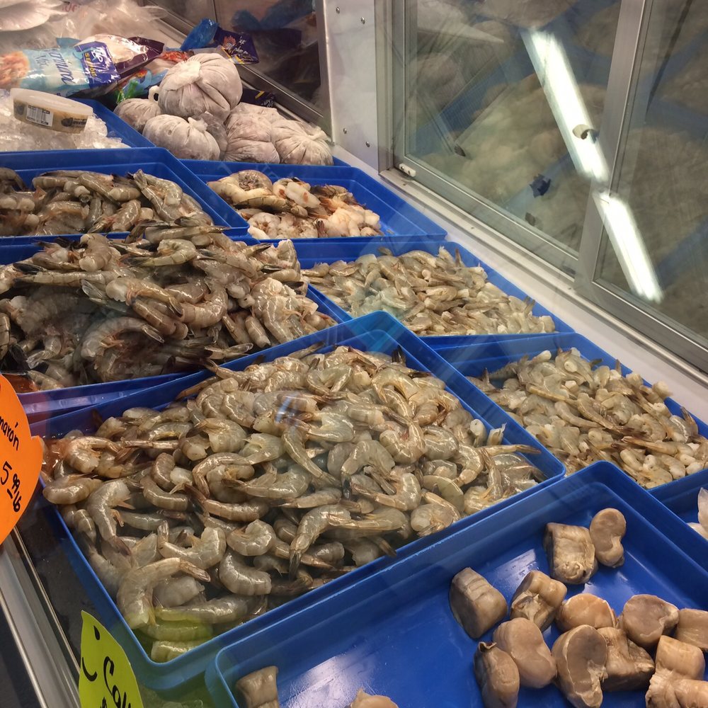El Rey De Los Ostiones - Scrimps ;) - Seafood Markets Near Me - Phoenix, Arizona El Rey De Los Ostiones - Scrimps ;) - Seafood Markets Near Me - Phoenix, Arizona