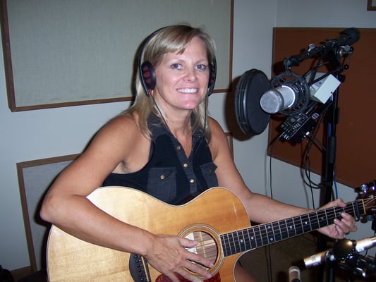 Tesco Productions by null