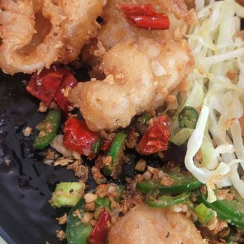 Ellie's Chinese Restaurant - Calamari - Chinese Near Me - Las Vegas, Nevada Ellie's Chinese Restaurant - Calamari - Chinese Near Me - Las Vegas, Nevada