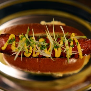 Dirty Bones - The Classic Yankee Dog - Bars Near Me - London, XGL