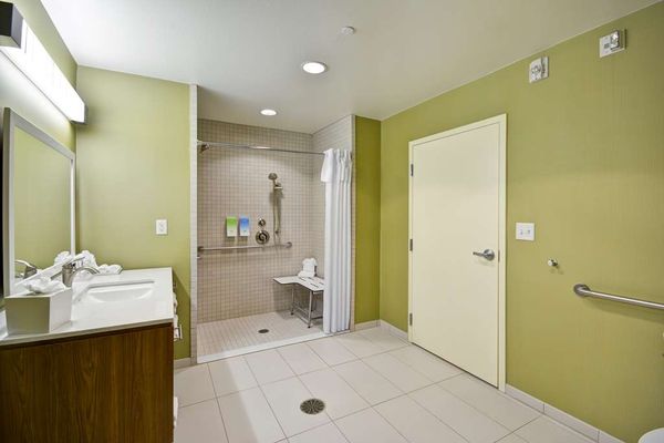 Home2 Suites by Hilton Dallas Addison by null