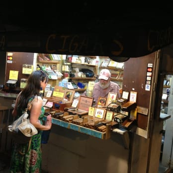 GARCIA CIGAR - CLOSED - Updated May 2026 - 629 Duval St, Key West, Florida  - Tobacco Shops - Phone Number