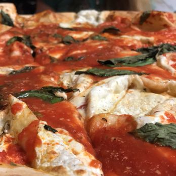 Grimaldi's Pizzeria - Pizza Near Me - Allen, Texas