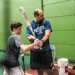 Balls-N-Strikes - Ballwin
