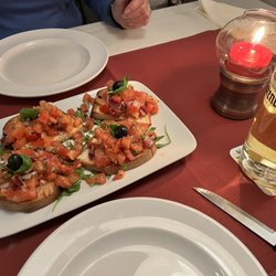Fedula - Bruschetta
