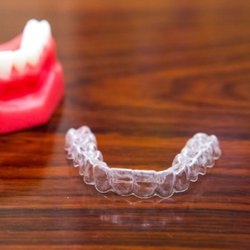 July is our Invisalign promotion month! $750 off your treatment. We offer payment in installments to everyone too.