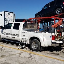 AA Mobile Welding