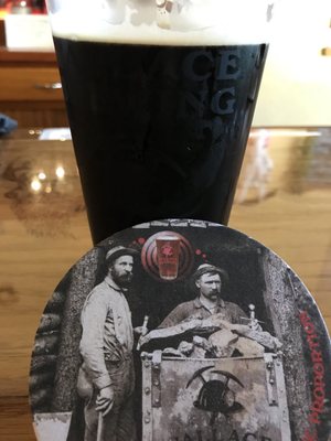 Wallace Brewing Company by null