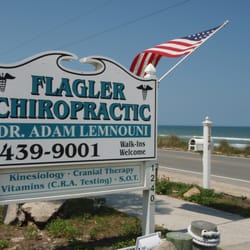 Flagler Chiropractic, PA - Please call today to get started on the natural path to wellness.