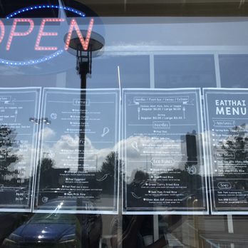 EatThai - Thai Near Me - Indianapolis, Indiana EatThai - Thai Near Me - Indianapolis, Indiana