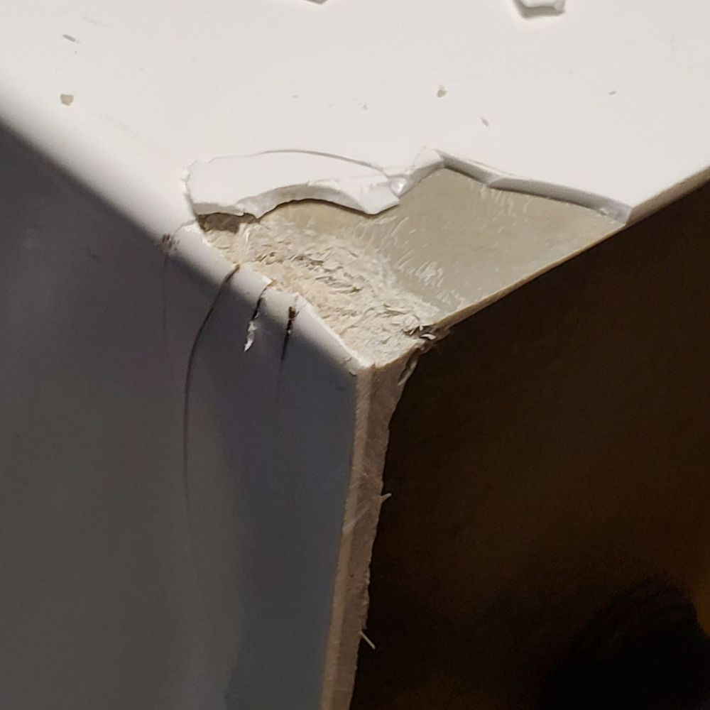 Protech Refinishing - Damaged from shipping - General Contractors Near Me - Hayward, California Protech Refinishing - Damaged from shipping - General Contractors Near Me - Hayward, California