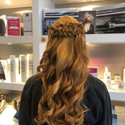 Blo Blow Dry Bar - Want a customized style? Bring a picture in or let us know so we can create your perfect look!