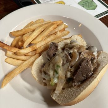 Arnold's - Philly cheese steak - Venues & Event Spaces Near Me - Saint Augustine, Florida
