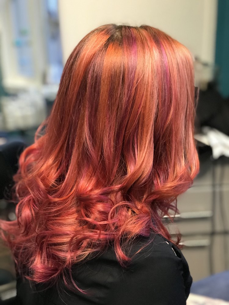 THE LOFT SALON 11 Photos & 23 Reviews 440 Raritan Ave, Highland