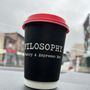 Photo of Filosophy Pastry and Espresso Bar
