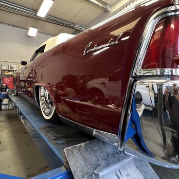 Alvarez Car Creations - Tires Near Me - Ukiah, California